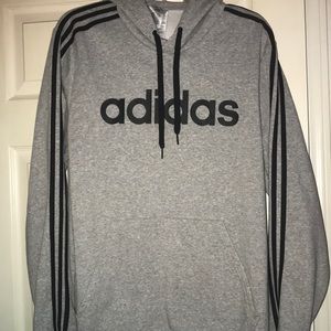Men’s Adidas Hoodie